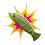 Fish Slap